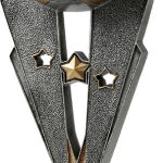 soccer trophy